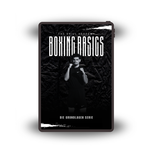Boxing Basics - Die Grundlagen
